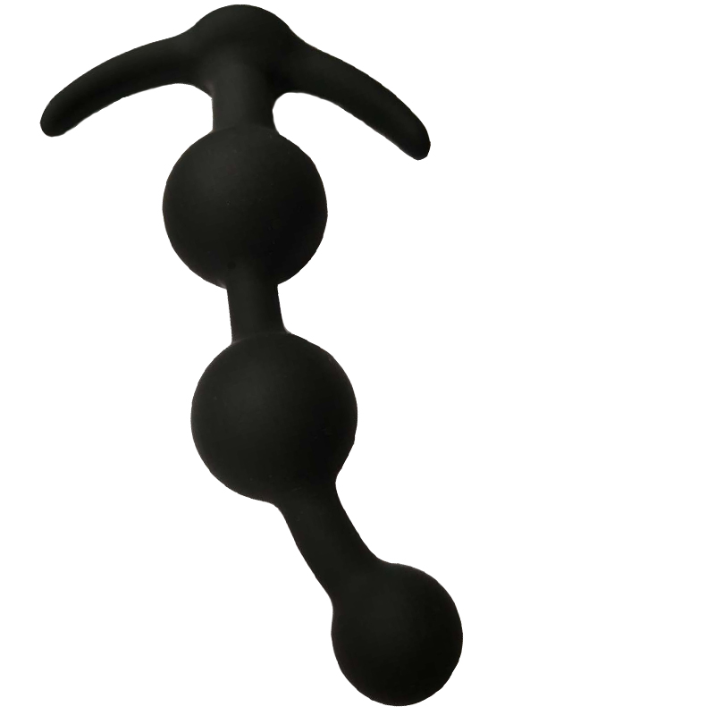 Anal toys (LMA-09-010)