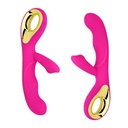 Vibrating massager (LMA-9)